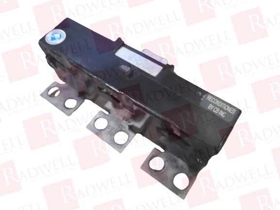 EATON CORPORATION KL3400T
