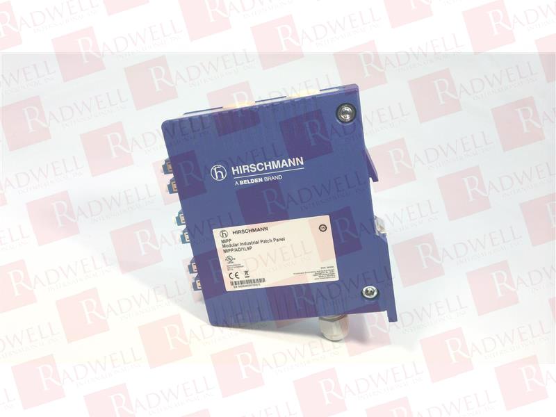 BELDEN MIPP-AD-1L9P
