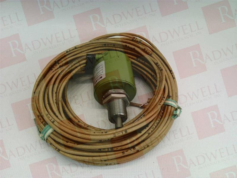 HONEYWELL 4EN1-6