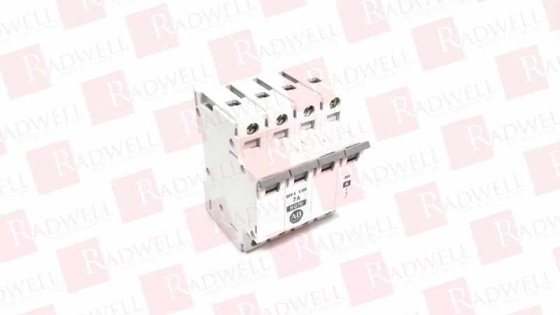 ALLEN BRADLEY 1492-CB3H070-N