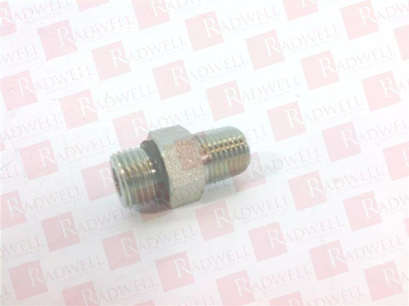 FAIRVIEW FITTINGS S3622-6B