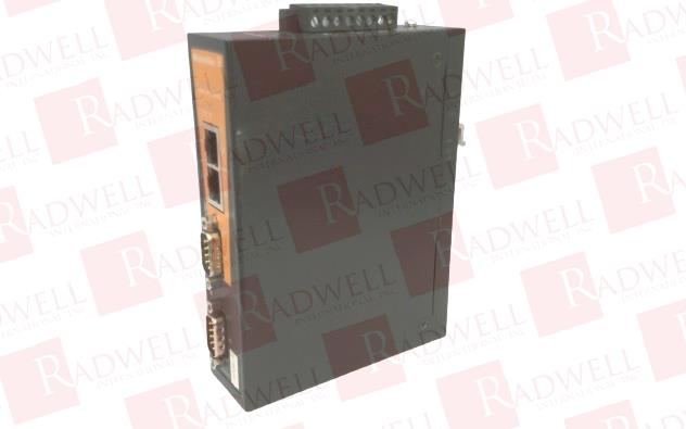 WEIDMULLER IE-CS-2TX-2RS232/485
