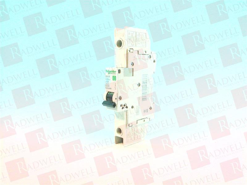 SCHNEIDER ELECTRIC M9F54106