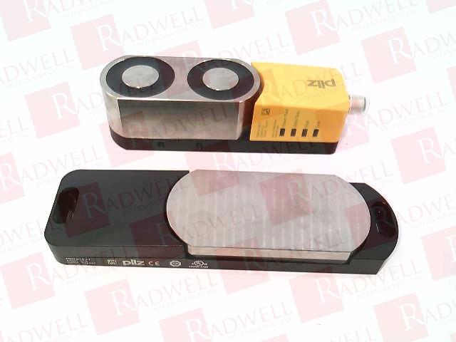 PILZ 570601