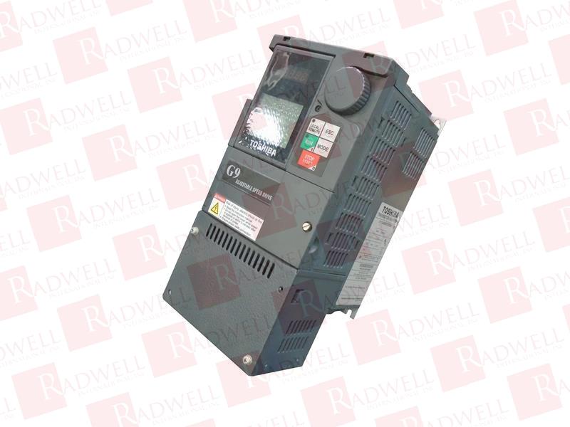 TOSHIBA VT130G92015