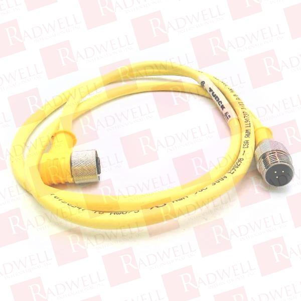 TURCK WKB 3T-1-SB 3T/S90