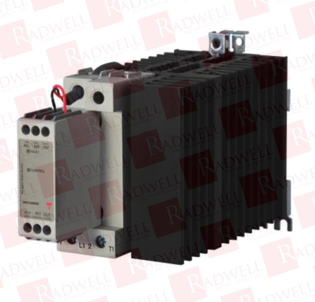 CARLO GAVAZZI RGC1A23D90GGUP