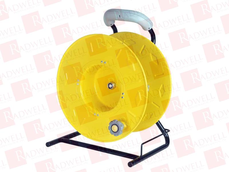 ALERT REEL 7100CC