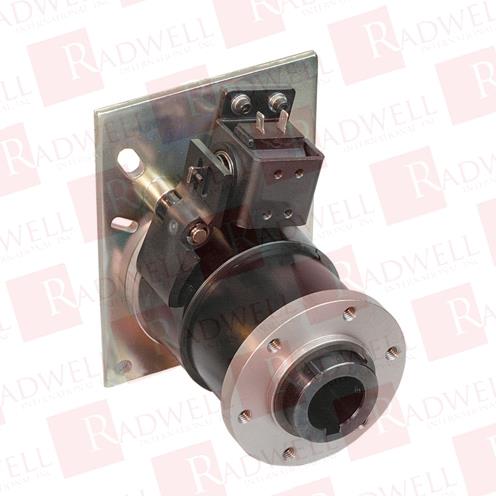 ALTRA INDUSTRIAL MOTION 325-17-001