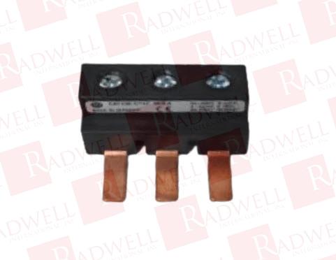 ALLEN BRADLEY 100-CT37