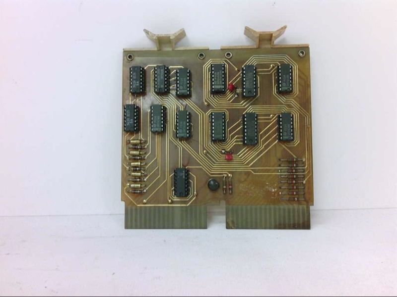 LANDIS TOOL A86486 - CTR BOARD