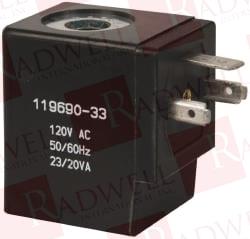 INGERSOLL RAND 119690-33
