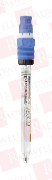 ENDRESS & HAUSER CPS171D-AA7NTP2KV