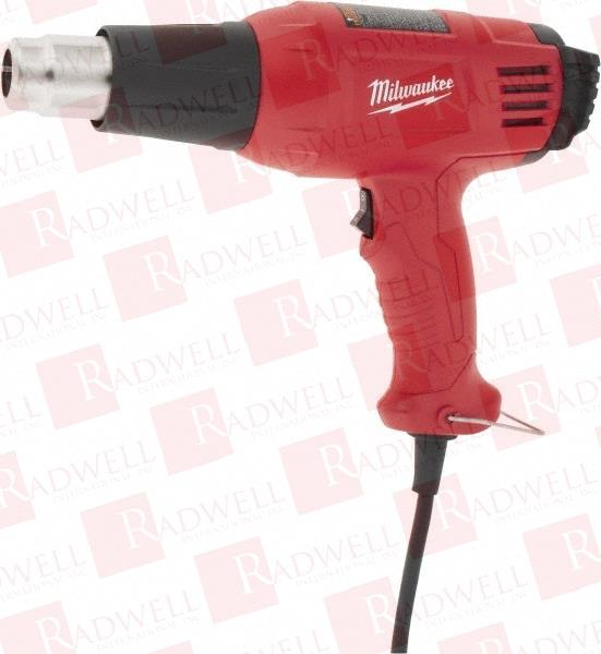 MILWAUKEE POWER TOOLS 8975-6