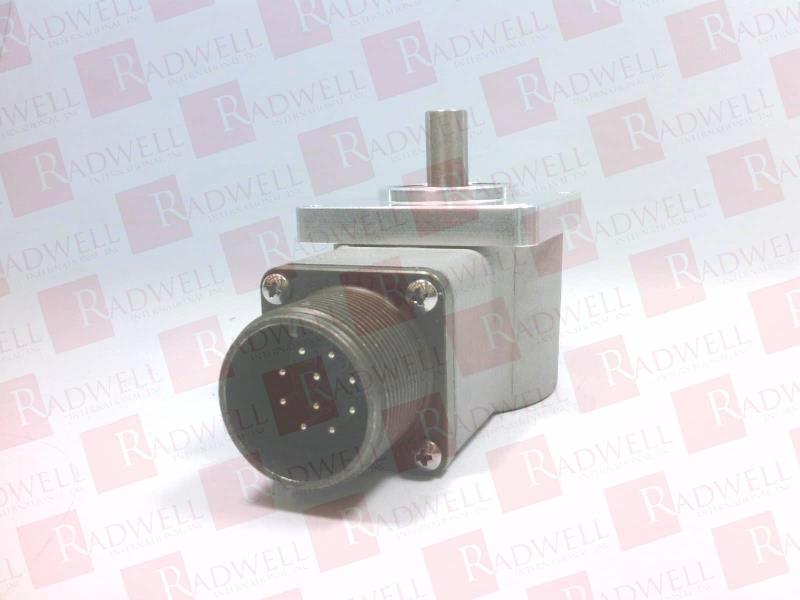BEI SENSORS 01039-1934