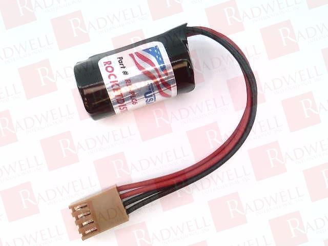 OMRON RD-PLC6