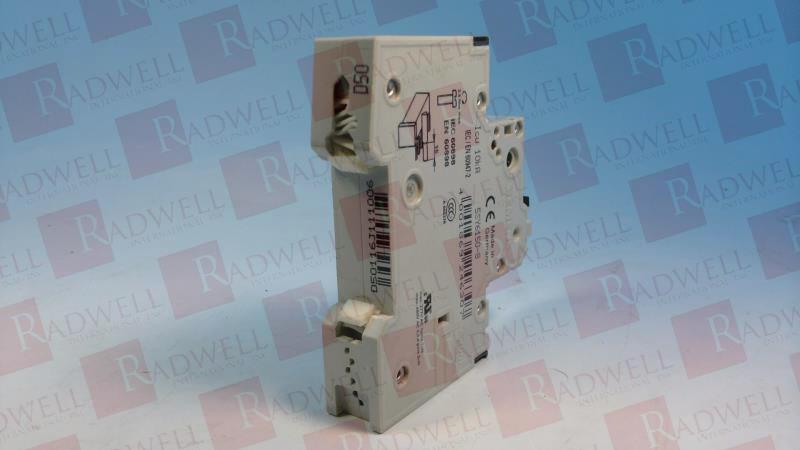 SIEMENS 5SY6-150-8