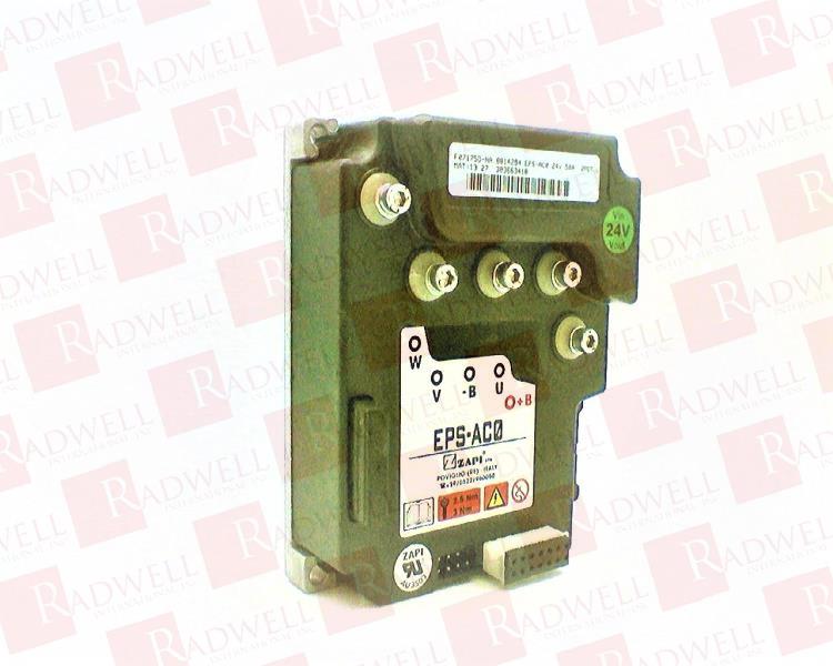 ZAPI EPS-AC0-24V