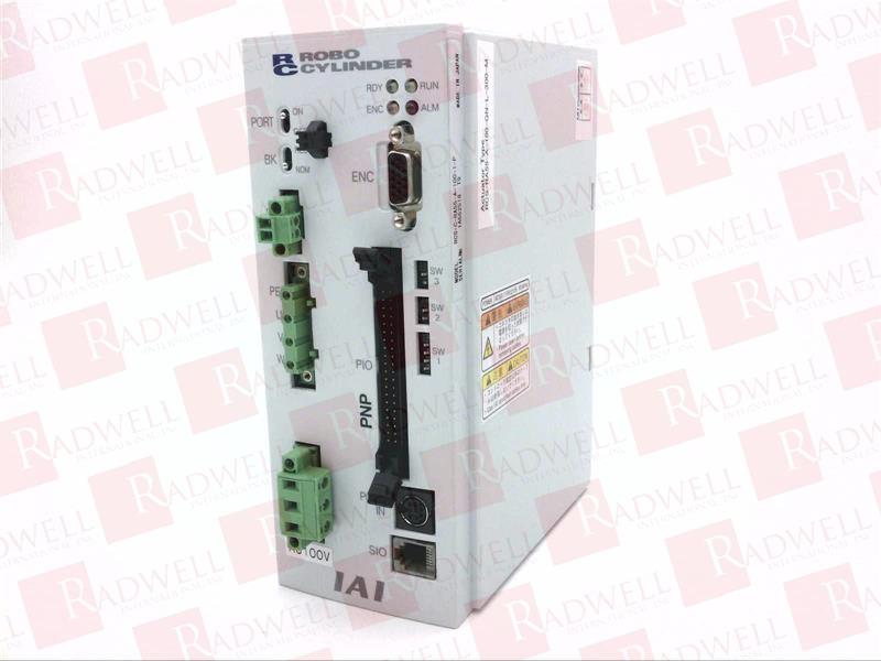 IAI RCS-C-RA55-A-100-1-P