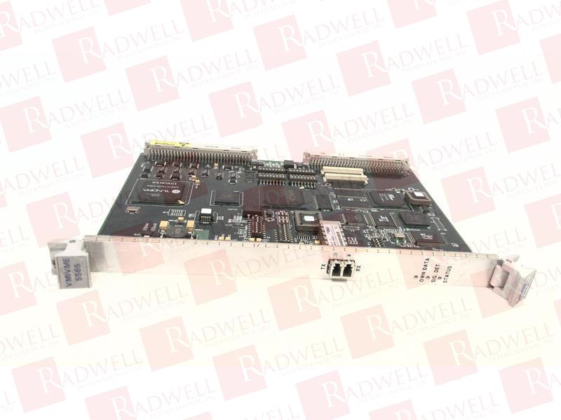FANUC VMIVME-5565-110000