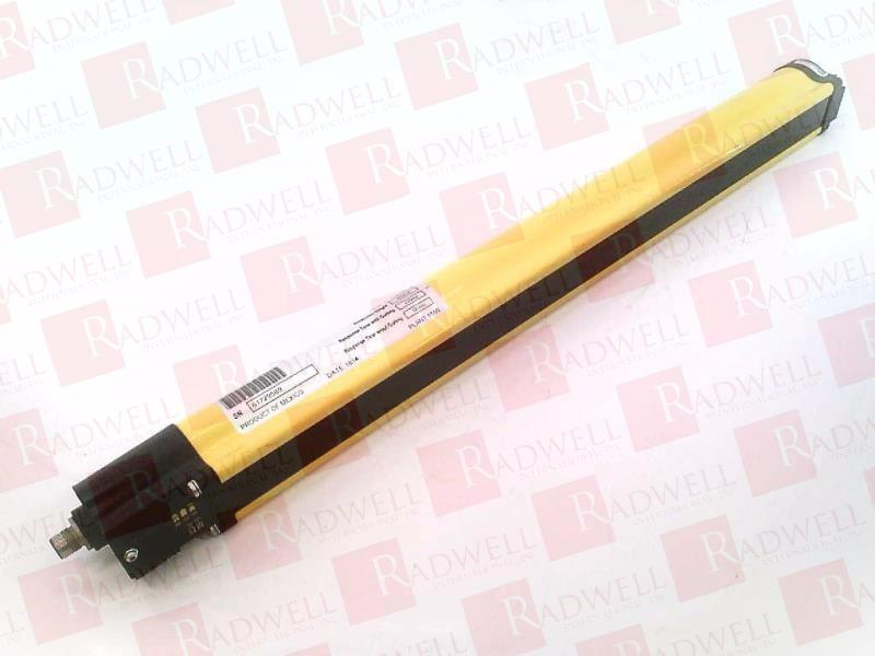 ALLEN BRADLEY 440L-R4J0480YD