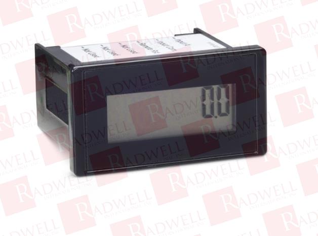 TRUMETER 6321-1000-0000