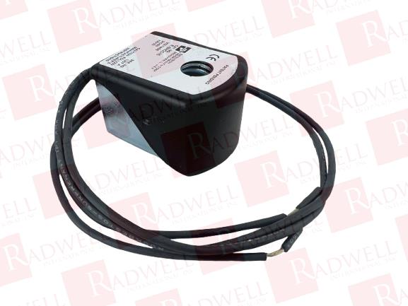 PARKER R-BHGC15