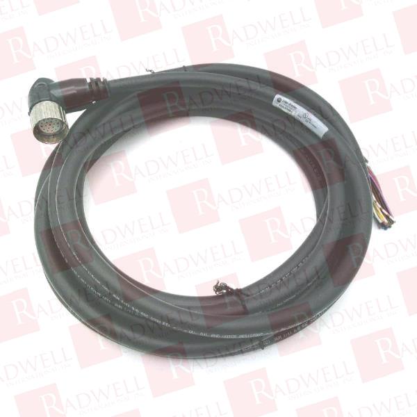 ALLEN BRADLEY 889M-R19RM-5