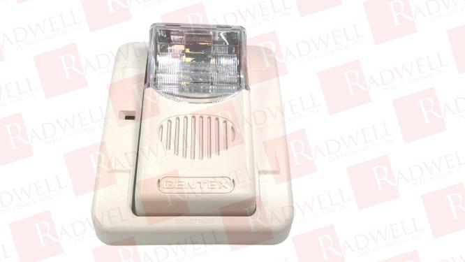GENTEX CORPORATION GEC24-177WW