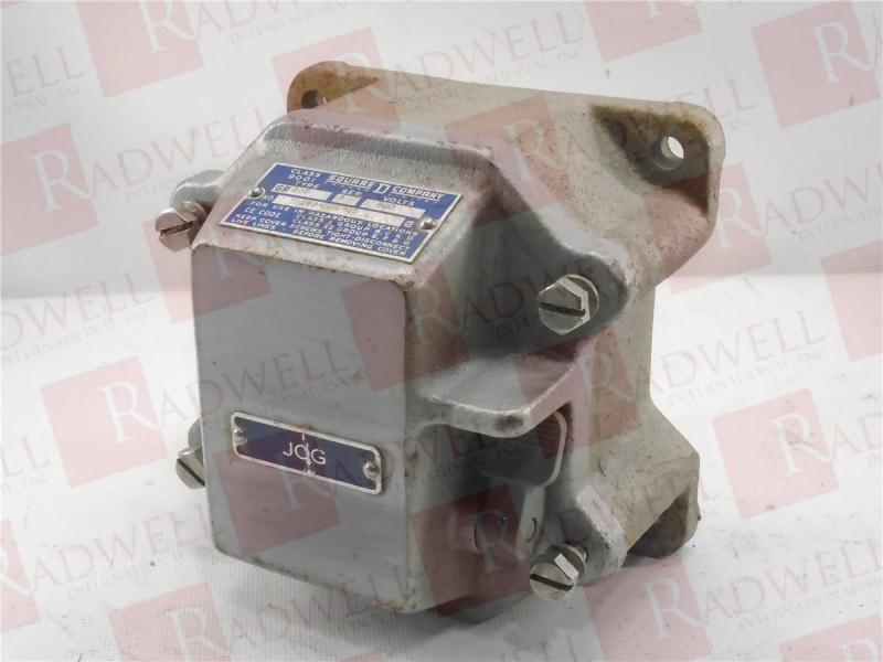 SCHNEIDER ELECTRIC 70149-501-05