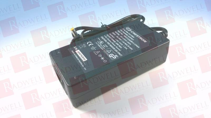 CRESTRON PW-2410RU