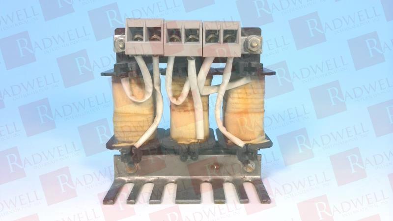 TCI MACHINERY KDRA46L