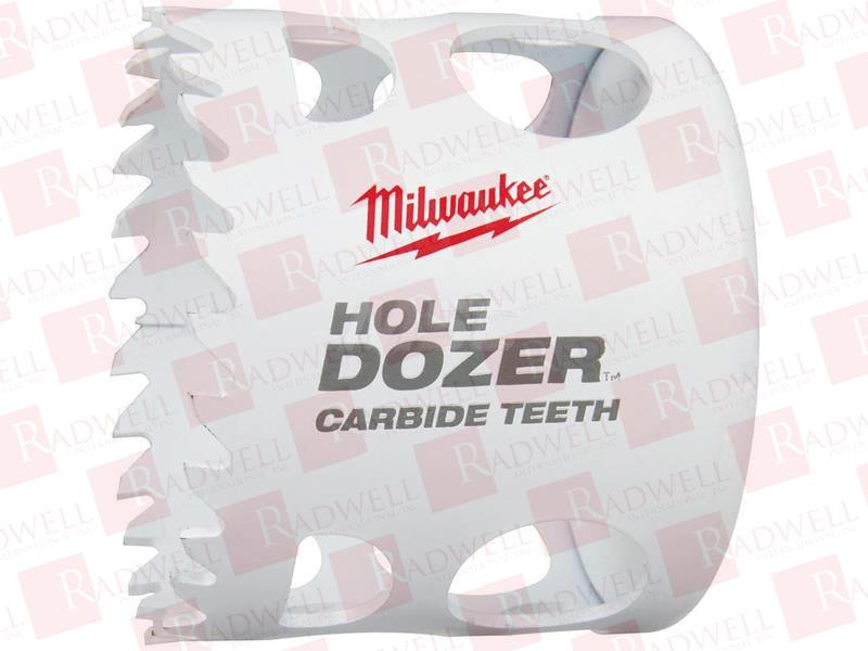 MILWAUKEE POWER TOOLS 49-56-9671