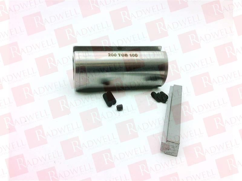 REGAL REXNORD 200BU100