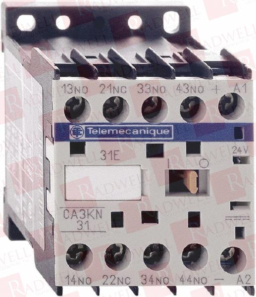 SCHNEIDER ELECTRIC CA3KN31JD