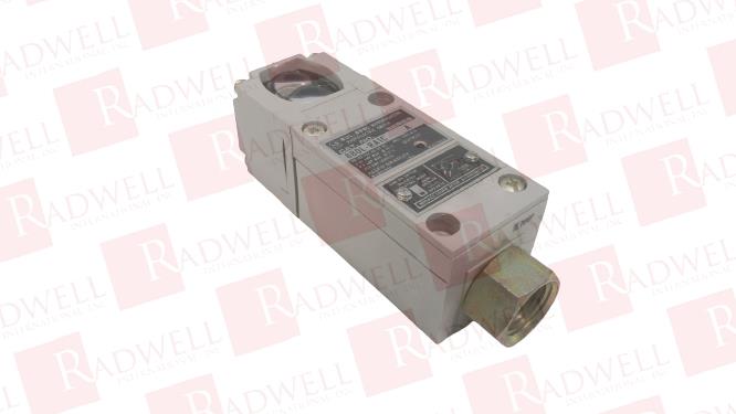 ALLEN BRADLEY 880L-RA1C