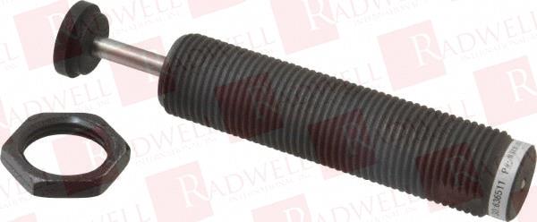 PARKER SC650-3