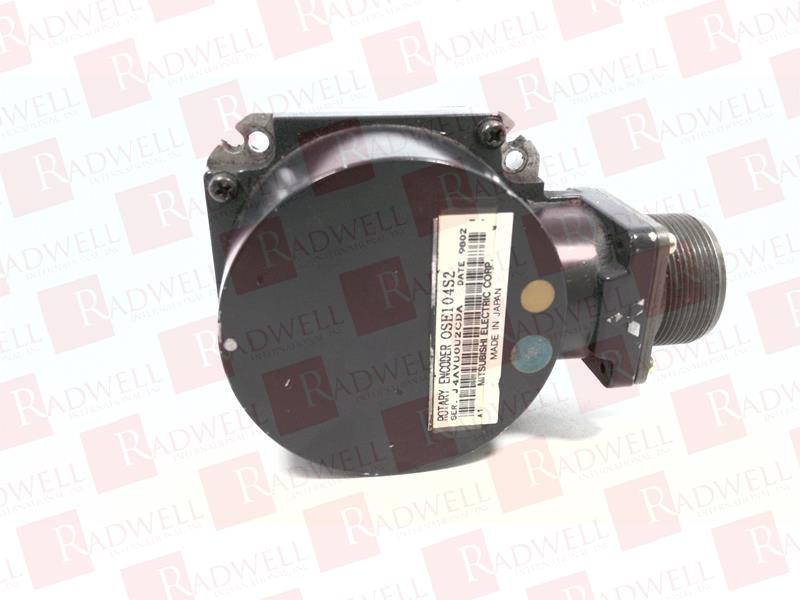 MITSUBISHI OSE104S2