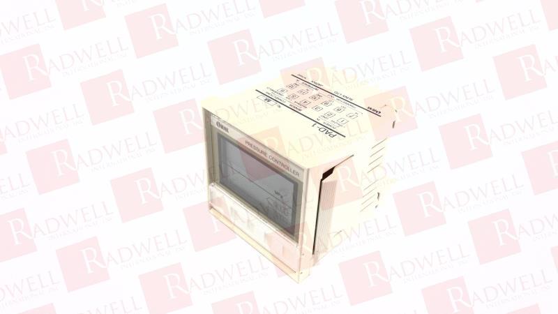 MATSUSHITA ELECTRIC PAD-1