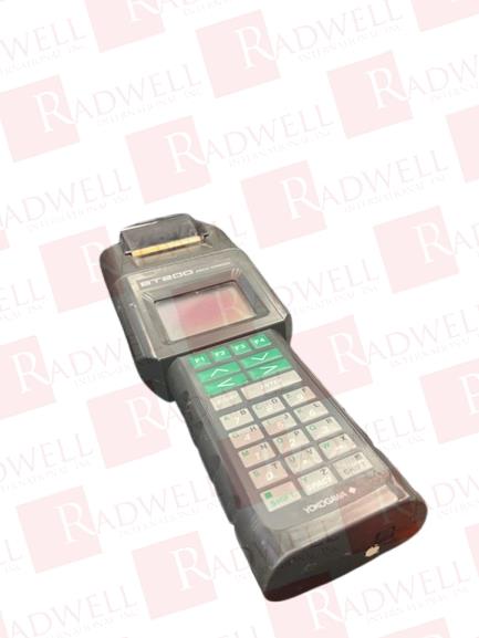 YOKOGAWA BT200 S1 POO/C1