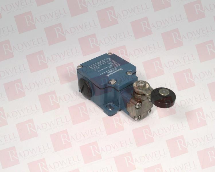 HONEYWELL ELS300E