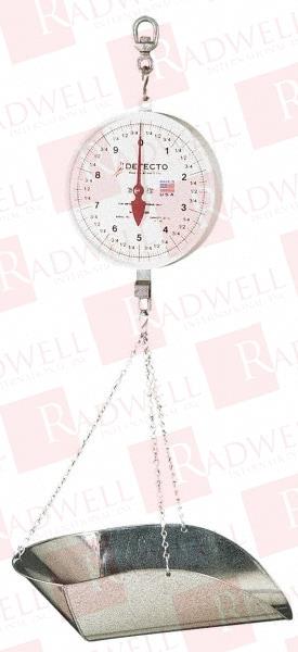 CARDINAL SCALES MCS-40P