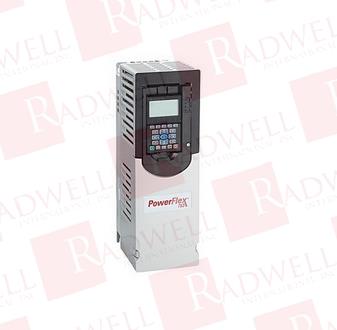 ALLEN BRADLEY 20F11FD022AA0NNNNN