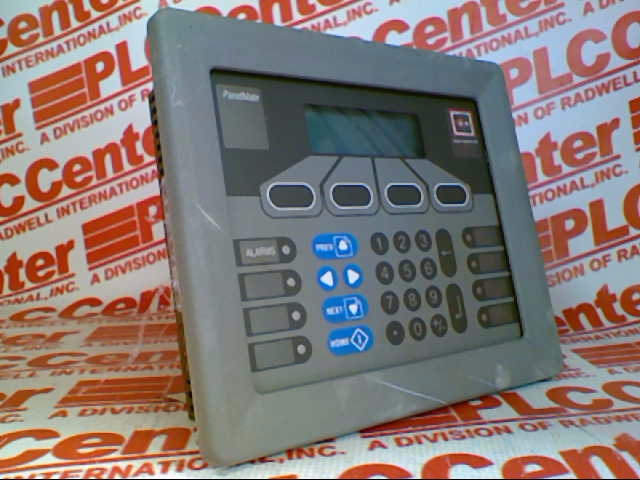 EATON CORPORATION 92-01087-01