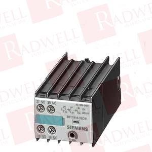 SIEMENS 3RT1916-2ED31