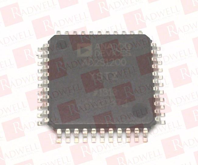 ANALOG DEVICES AD2S1200YSTZ