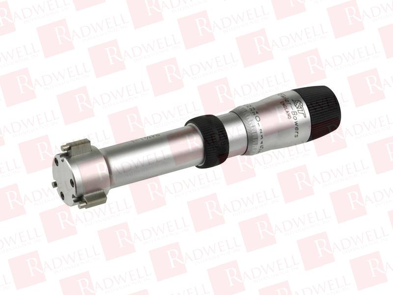 FOWLER 52-255-316-0
