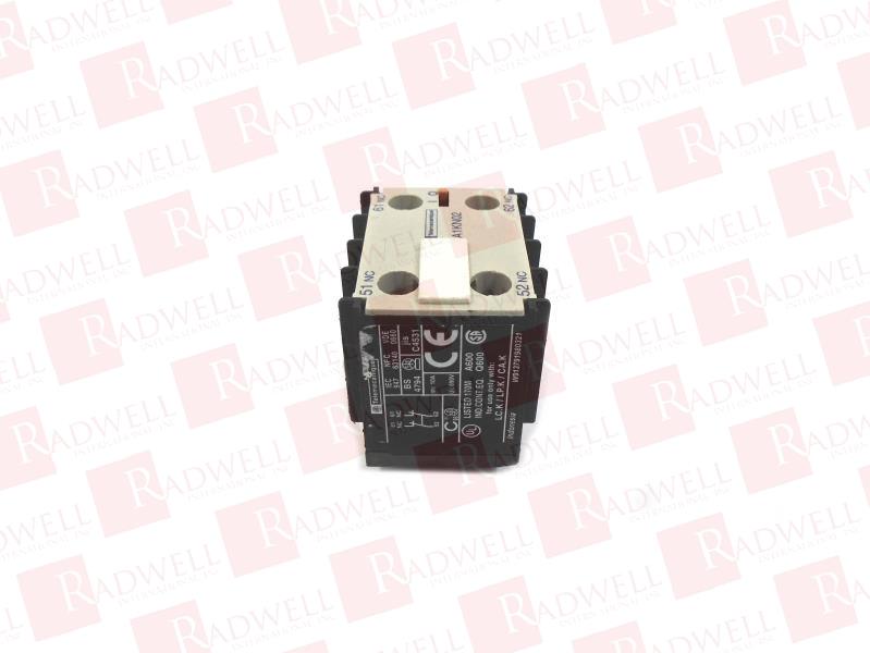 SCHNEIDER ELECTRIC LA1KN02