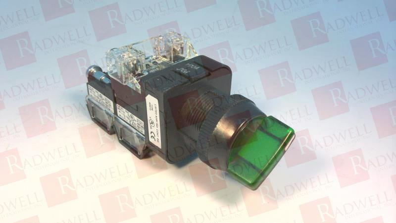 ALLEN BRADLEY 800HC-12HRGH2KB6AA