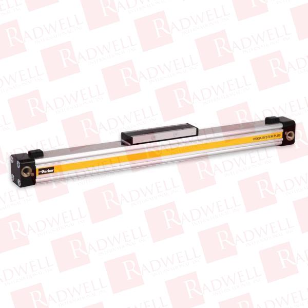 PARKER OSPP400000000661000200000